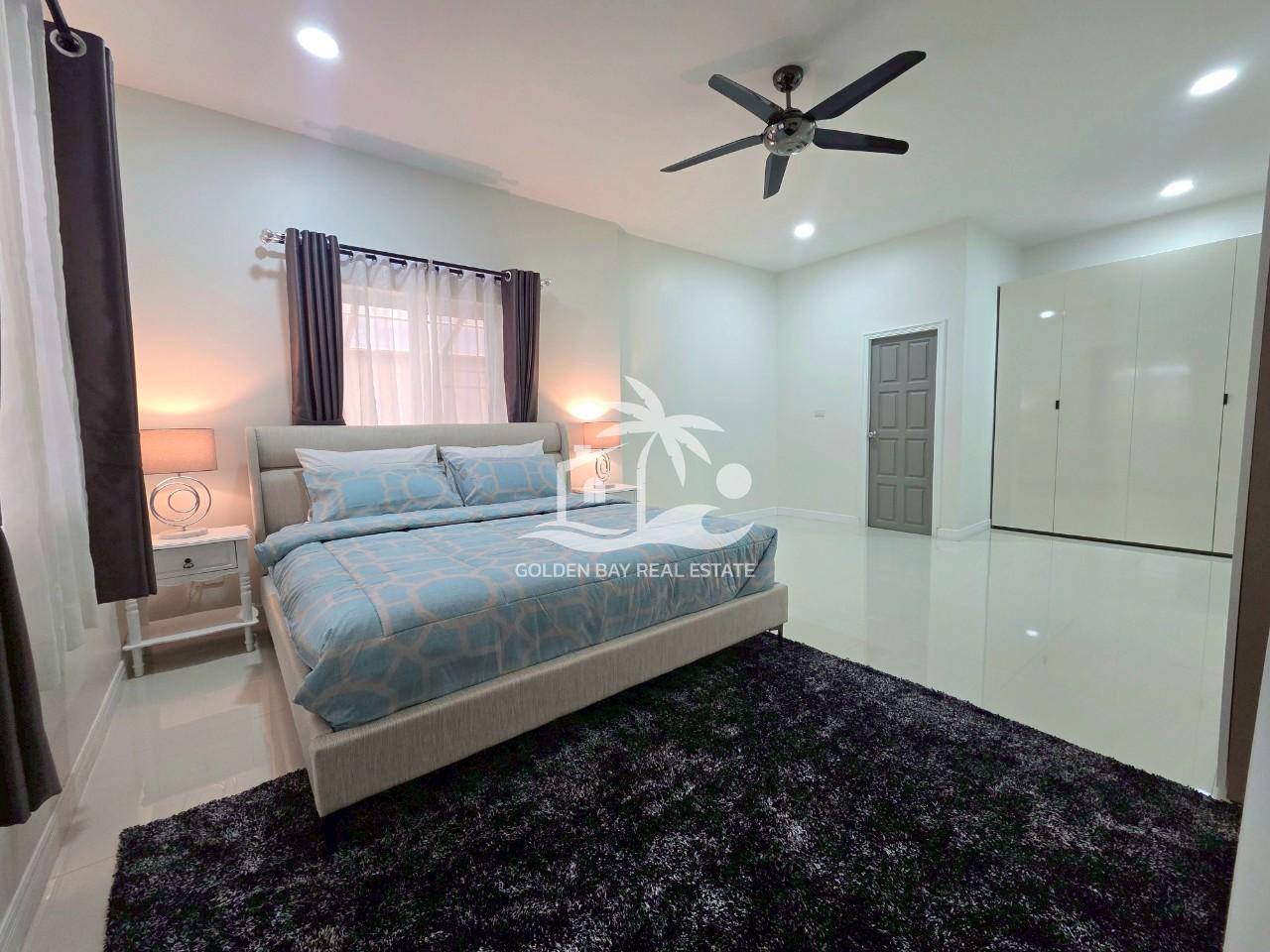 SP Village 5 – East Pattaya