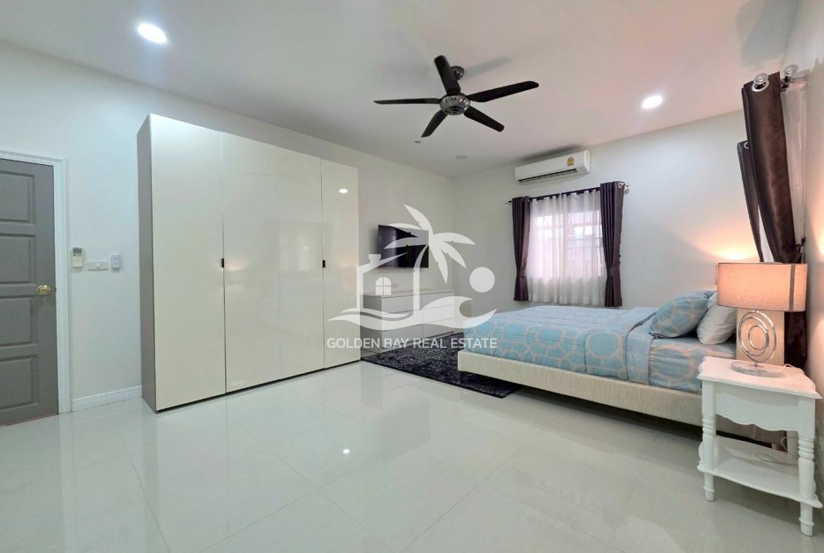 SP Village 5 – East Pattaya