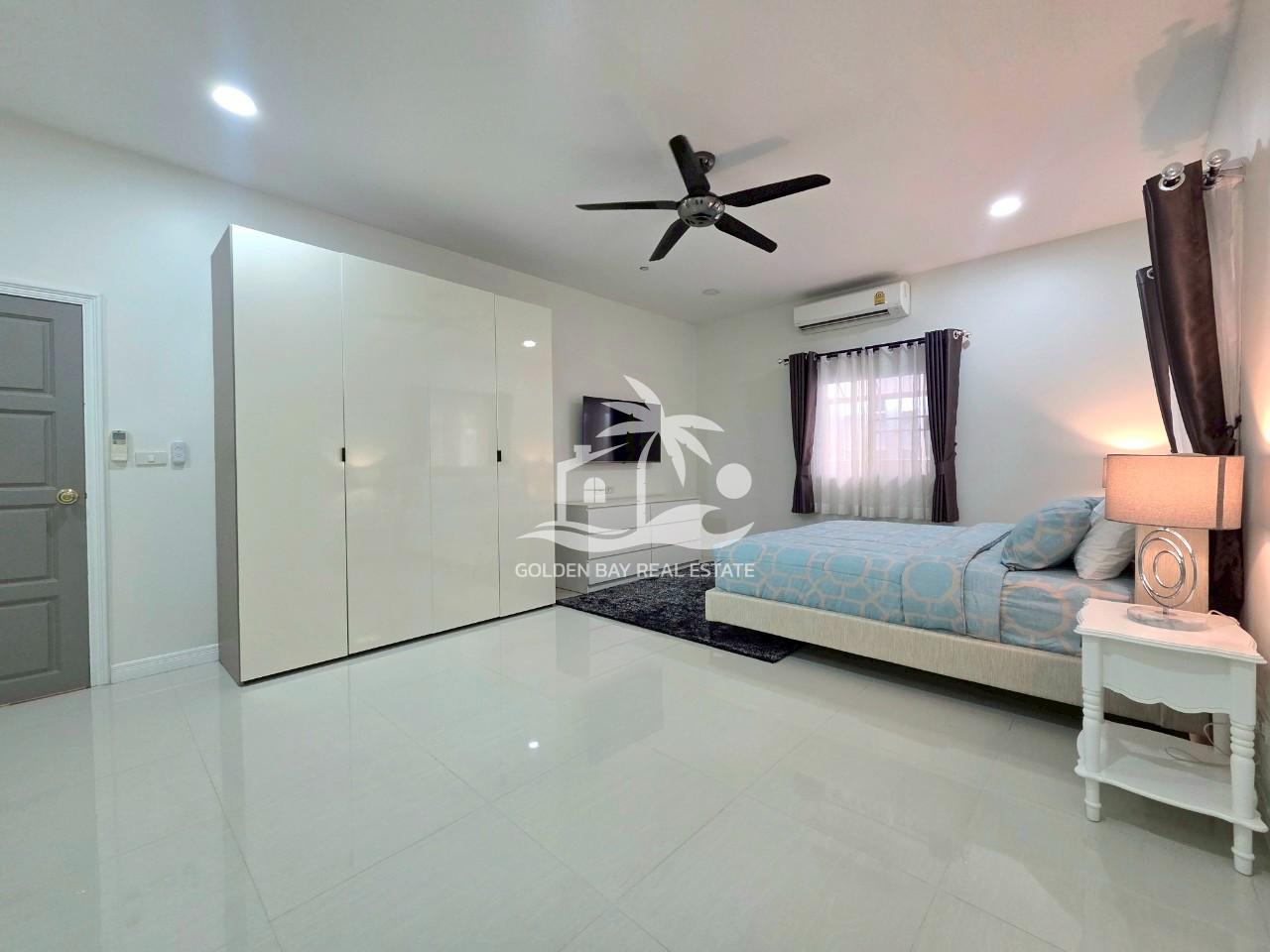 SP Village 5 – East Pattaya