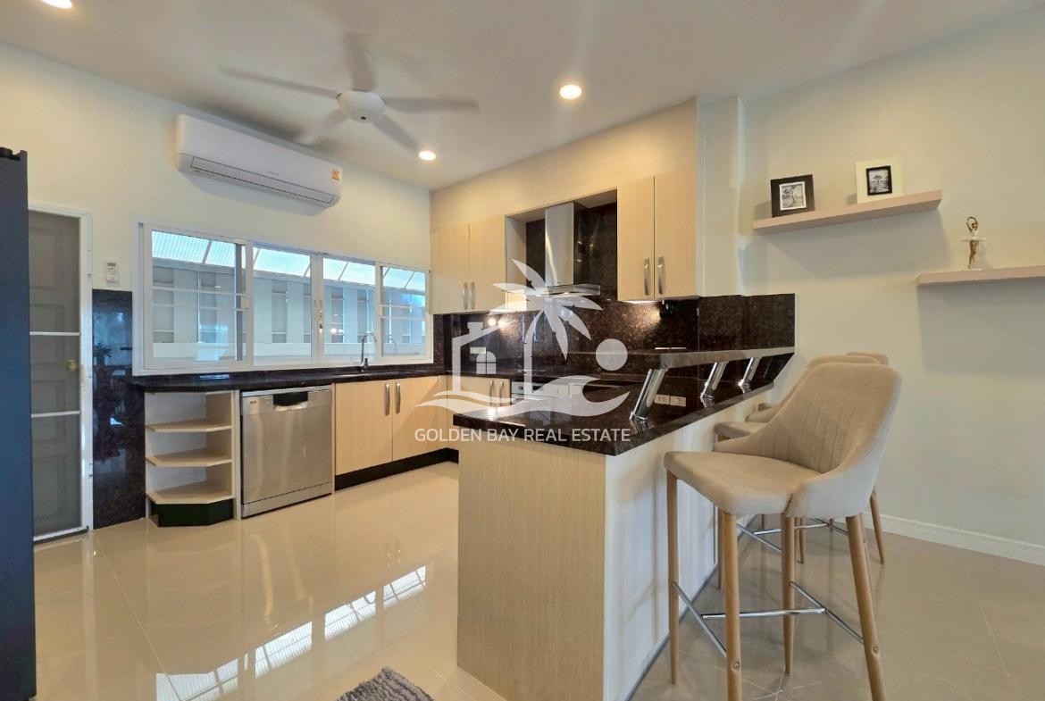 SP Village 5 – East Pattaya