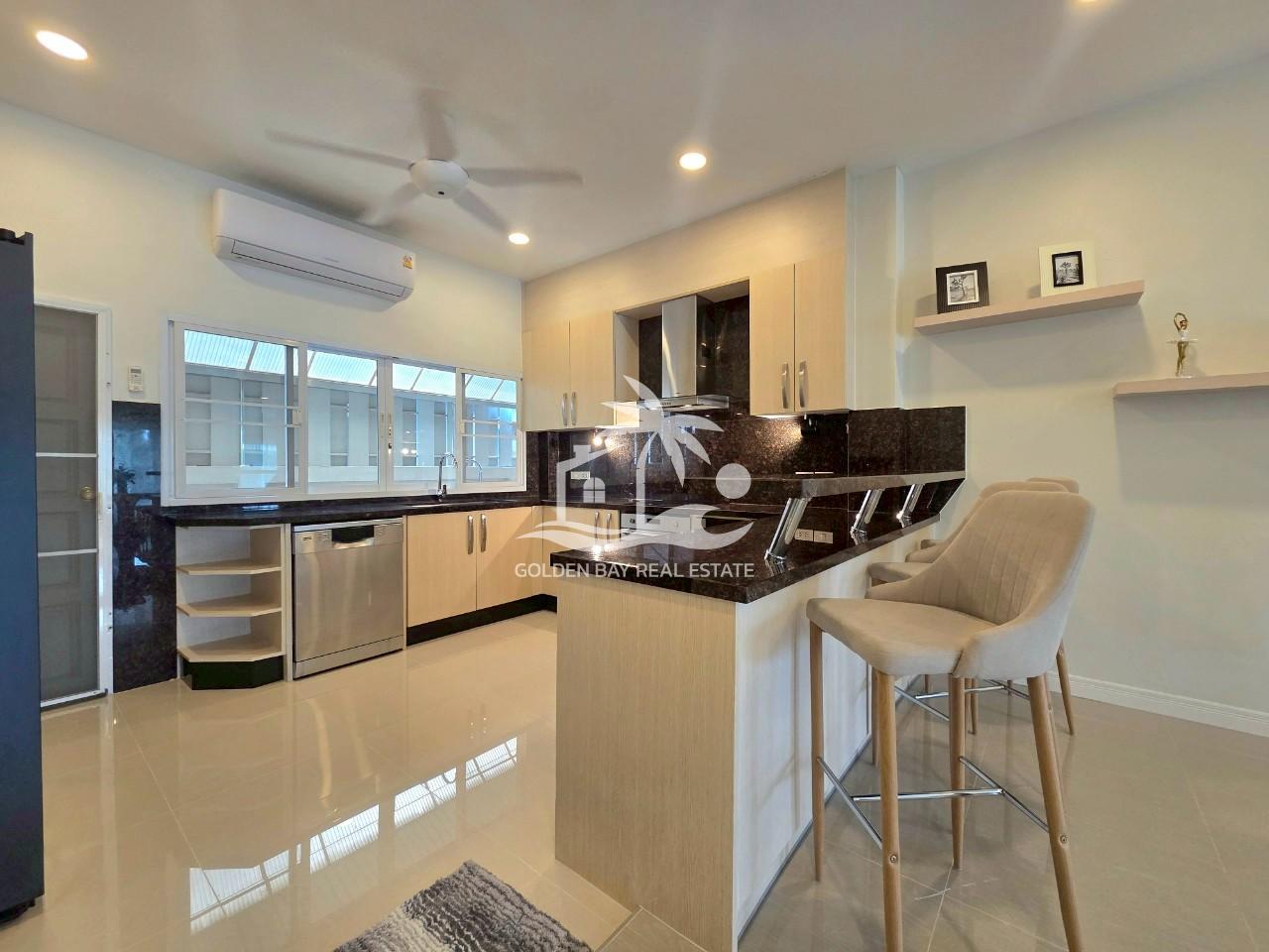SP Village 5 – East Pattaya