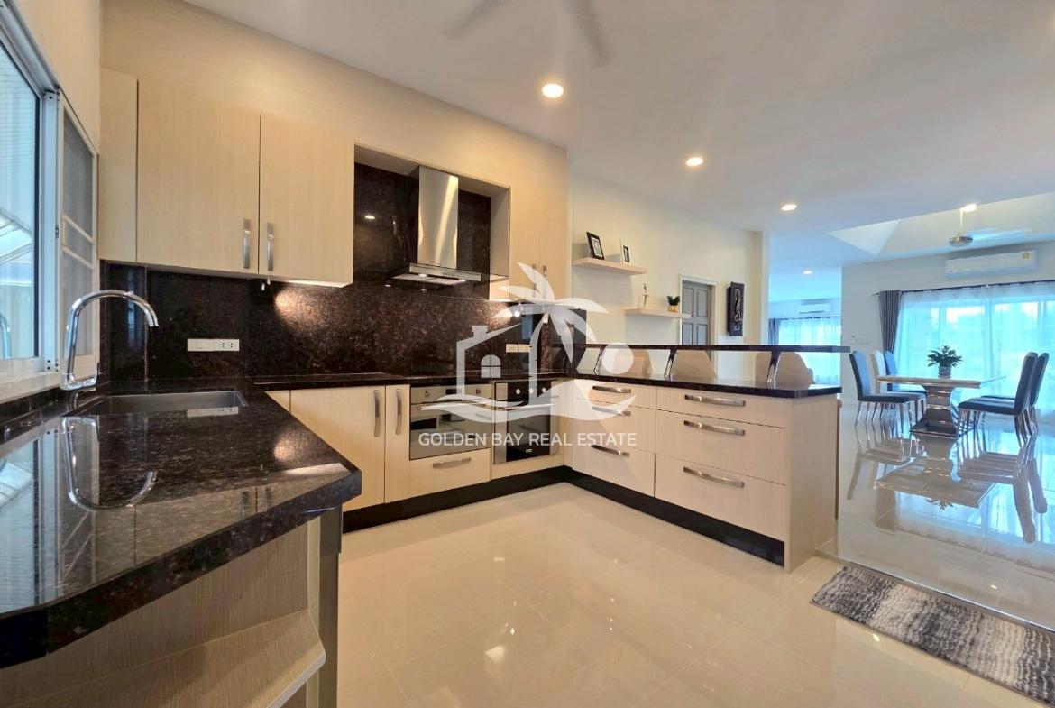 SP Village 5 – East Pattaya