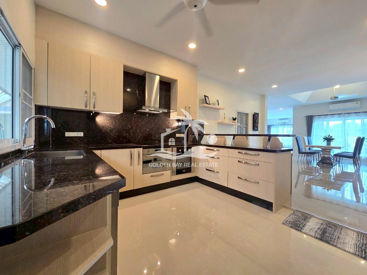 SP Village 5 – East Pattaya