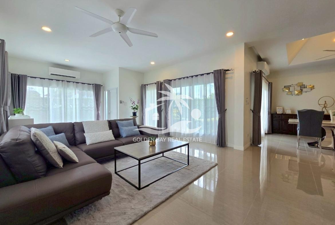 SP Village 5 – East Pattaya
