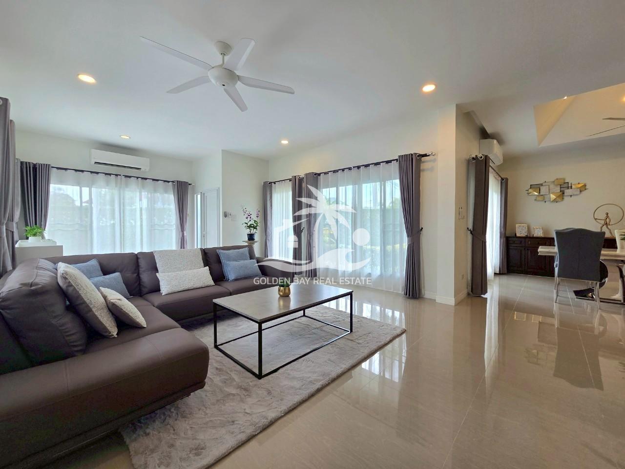 SP Village 5 – East Pattaya
