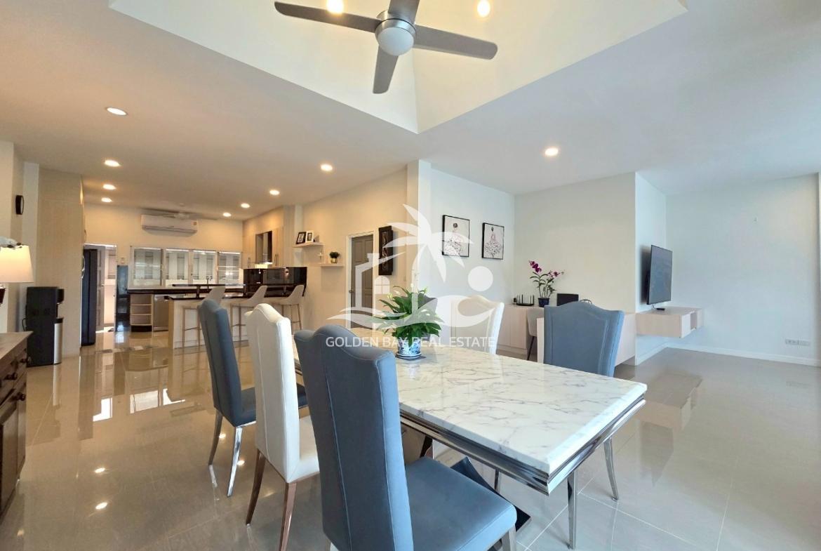 SP Village 5 – East Pattaya