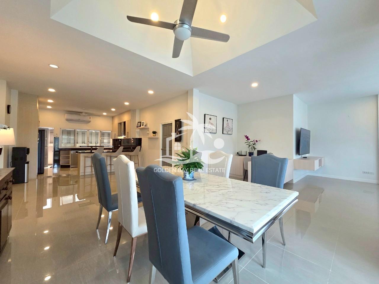 SP Village 5 – East Pattaya