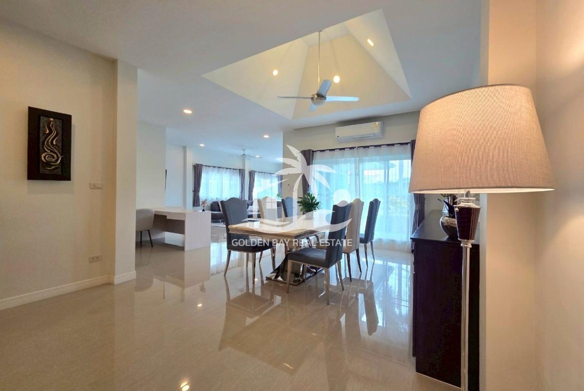 SP Village 5 – East Pattaya