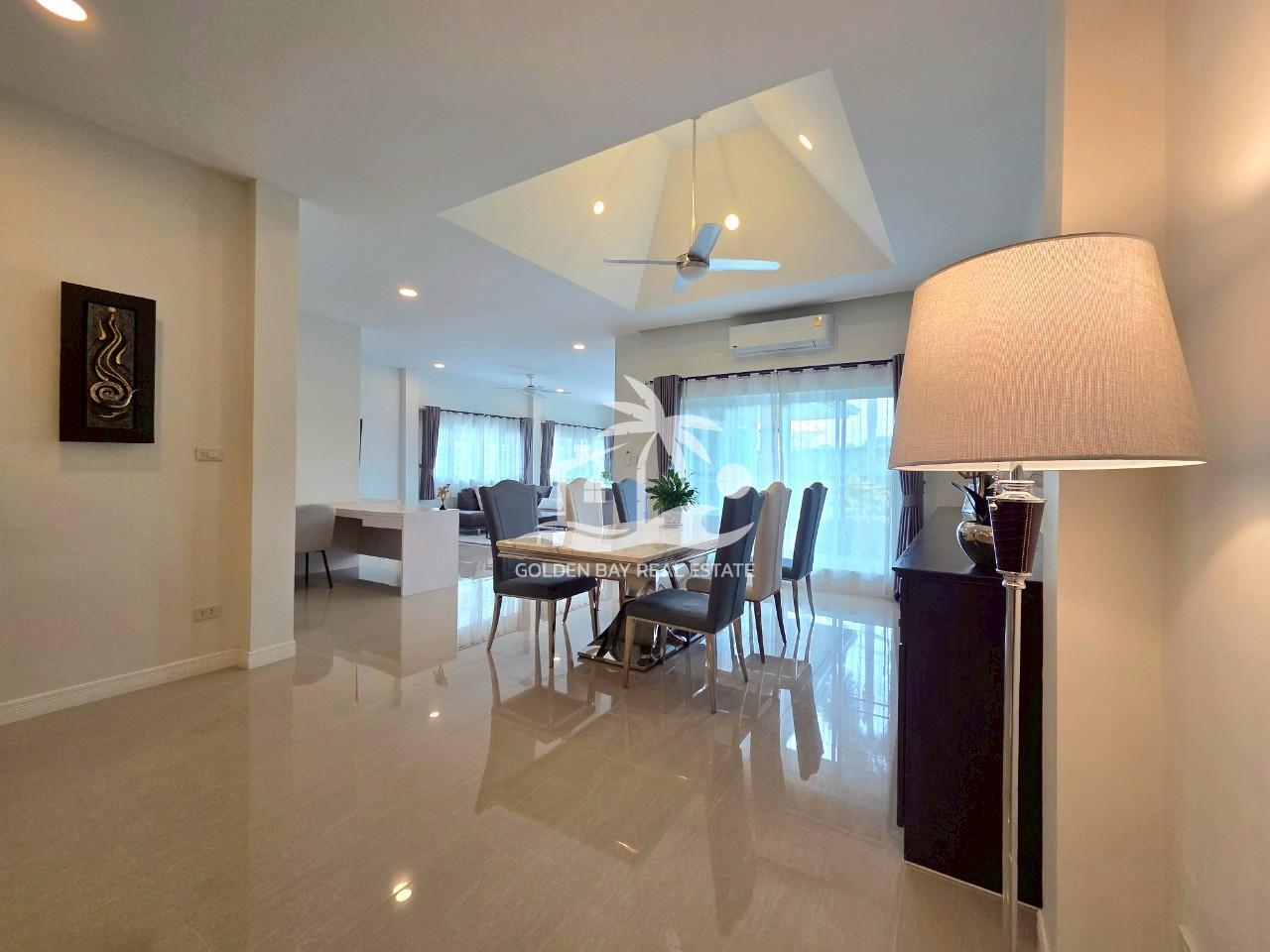 SP Village 5 – East Pattaya