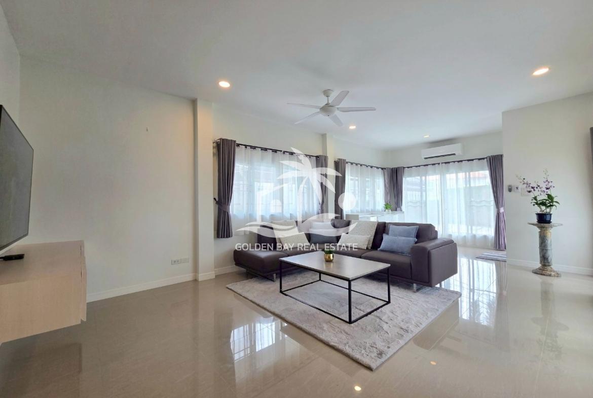SP Village 5 – East Pattaya