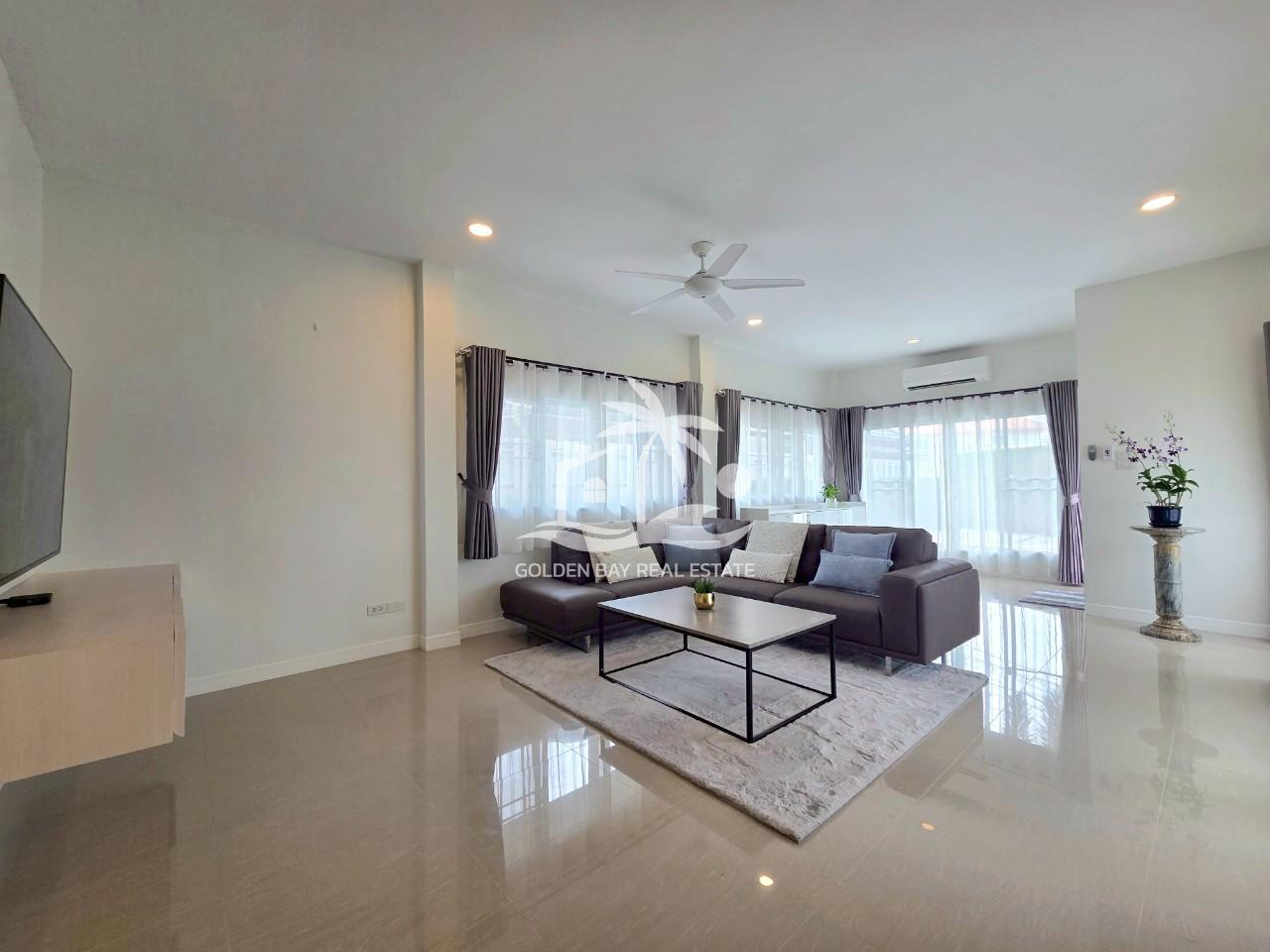 SP Village 5 – East Pattaya