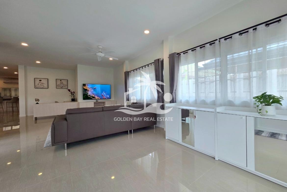 SP Village 5 – East Pattaya