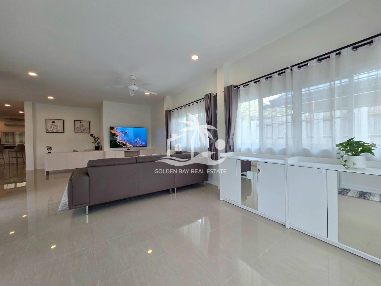 SP Village 5 – East Pattaya
