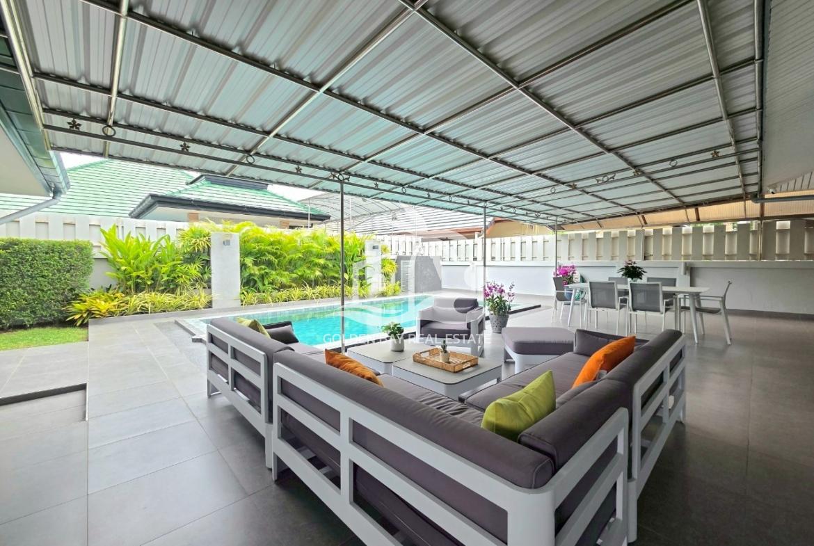SP Village 5 – East Pattaya