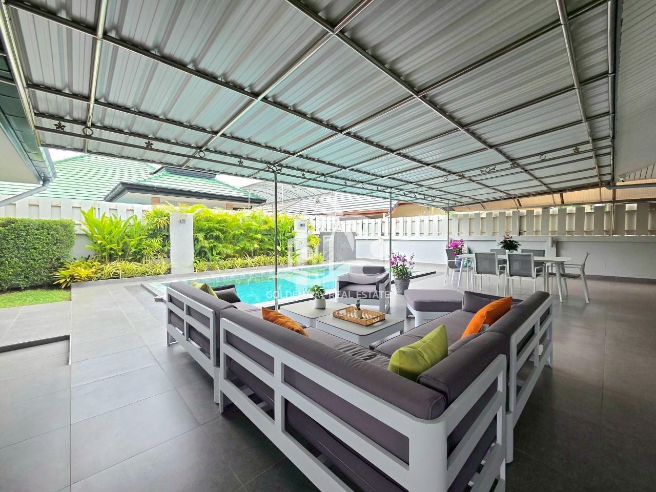 SP Village 5 – East Pattaya