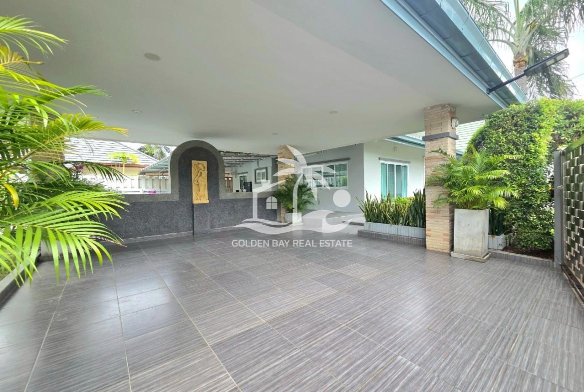 SP Village 5 – East Pattaya