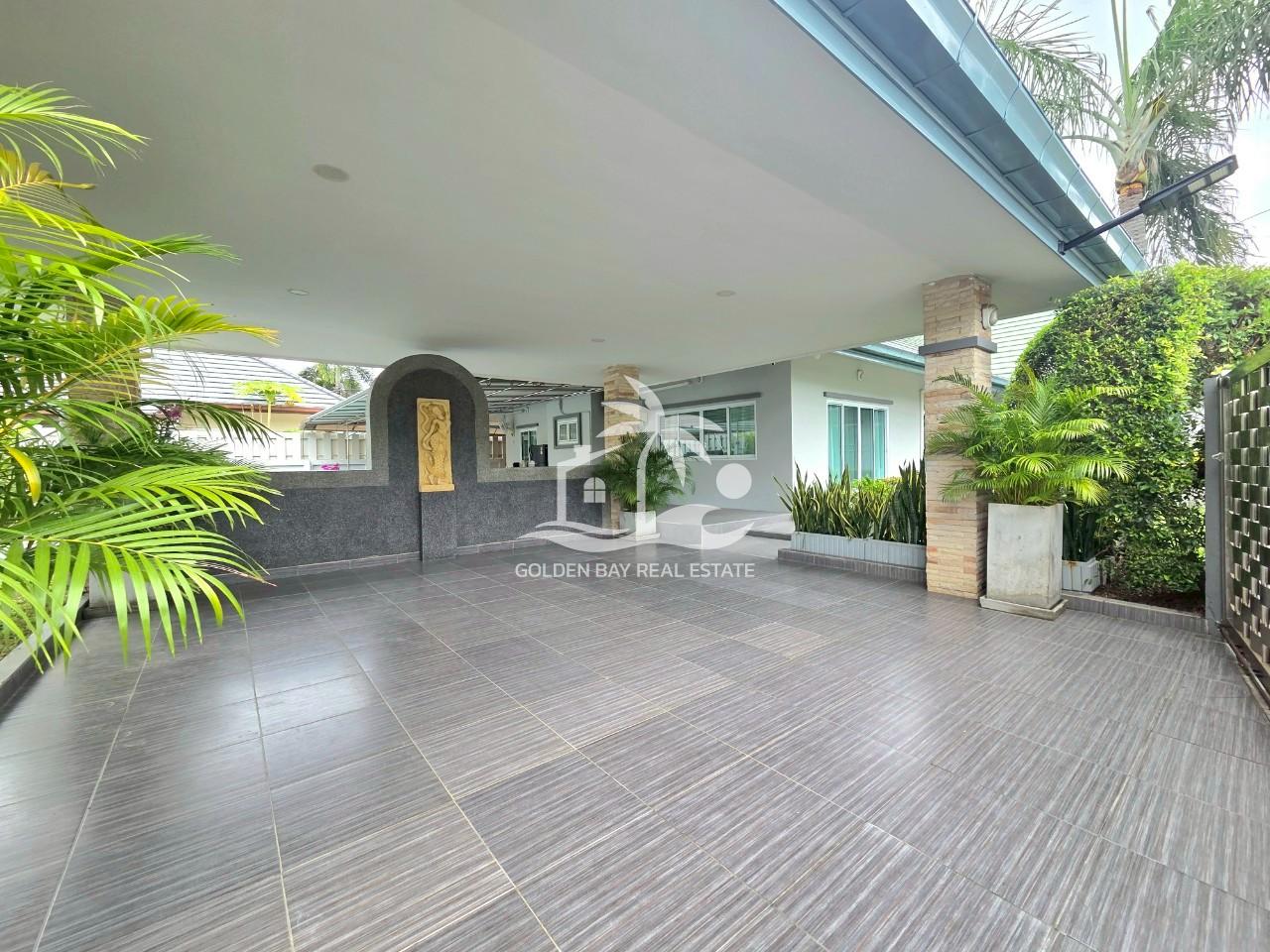 SP Village 5 – East Pattaya