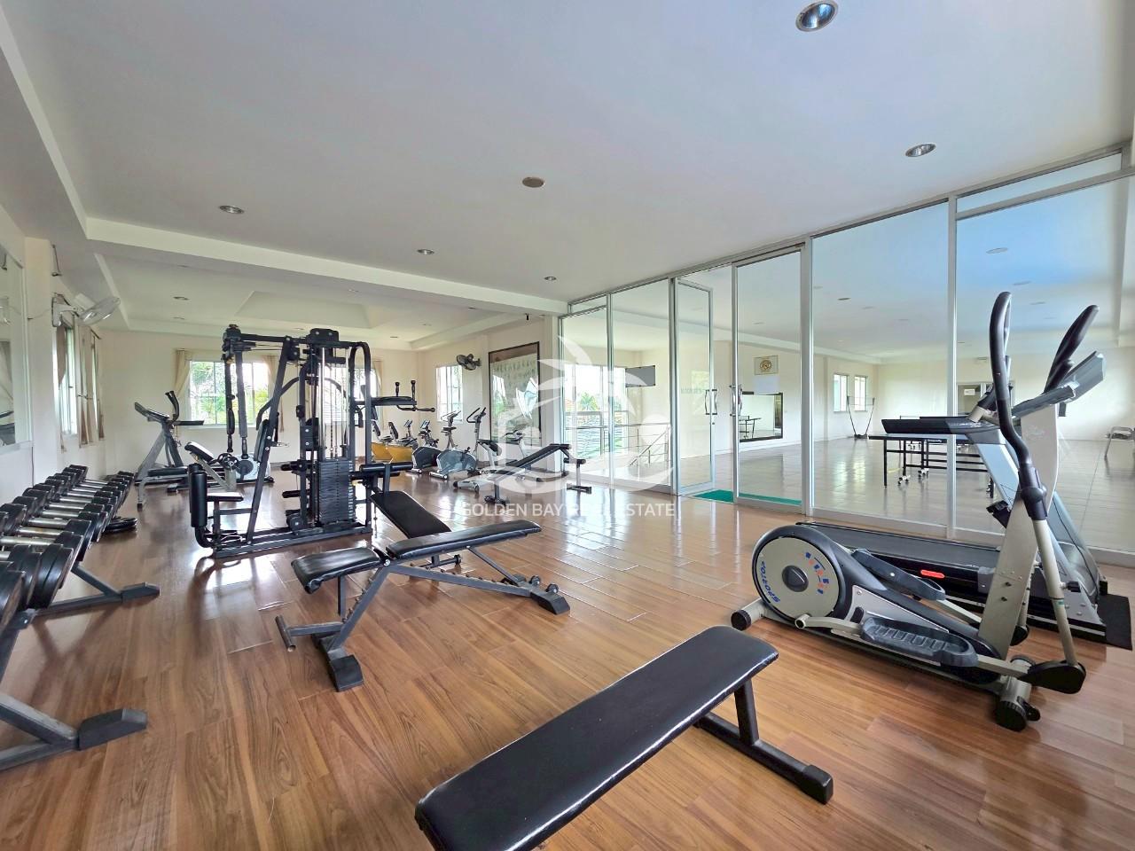 SP Village 5 – East Pattaya