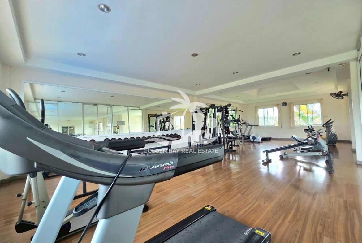 SP Village 5 – East Pattaya