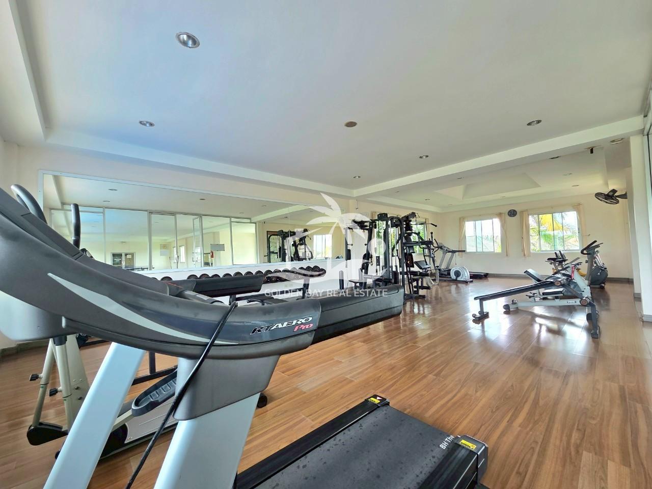 SP Village 5 – East Pattaya