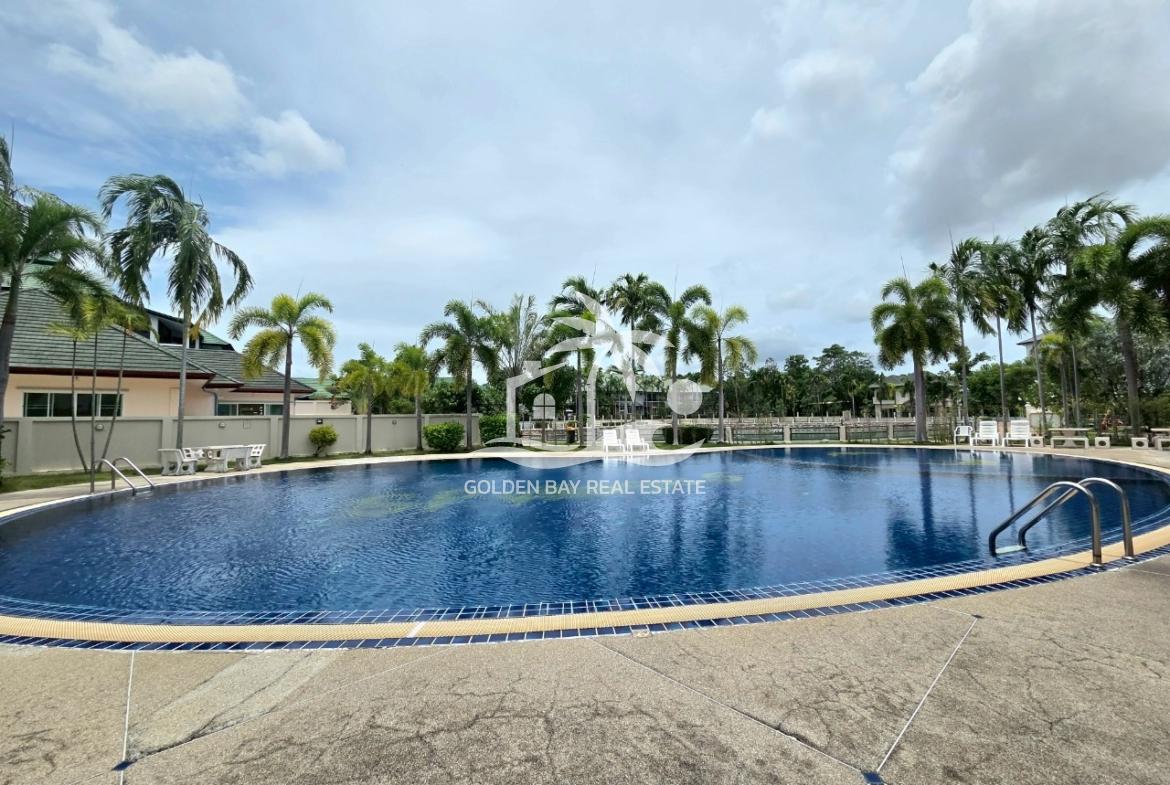 SP Village 5 – East Pattaya
