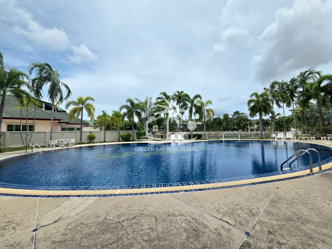 SP Village 5 – East Pattaya