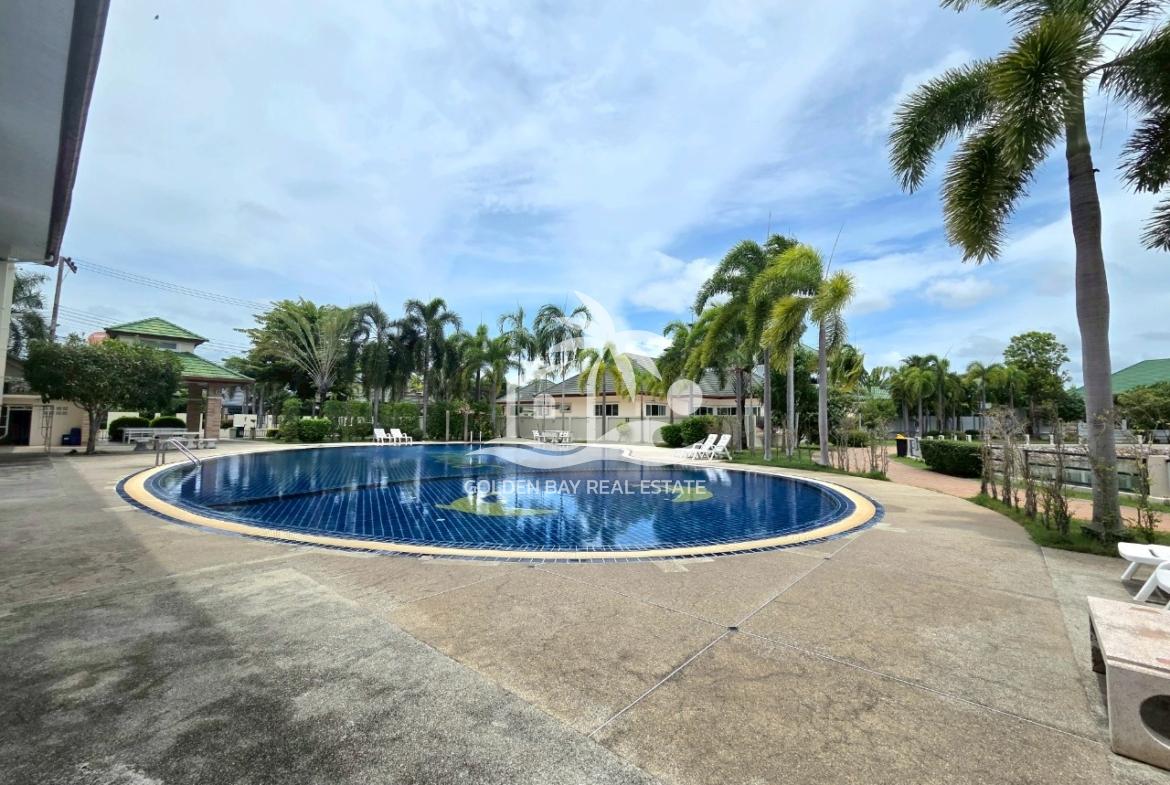 SP Village 5 – East Pattaya