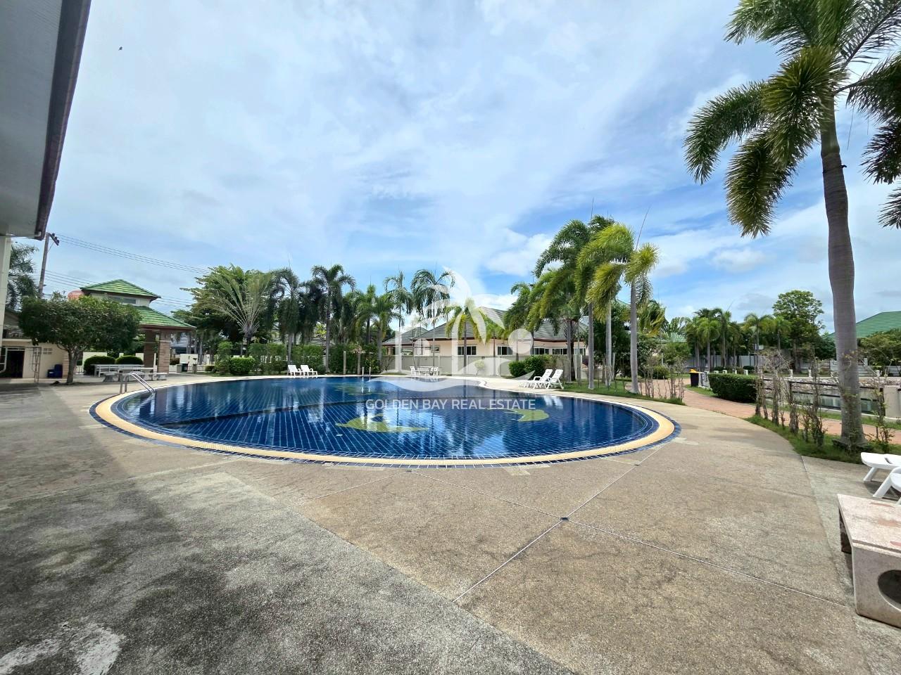 SP Village 5 – East Pattaya