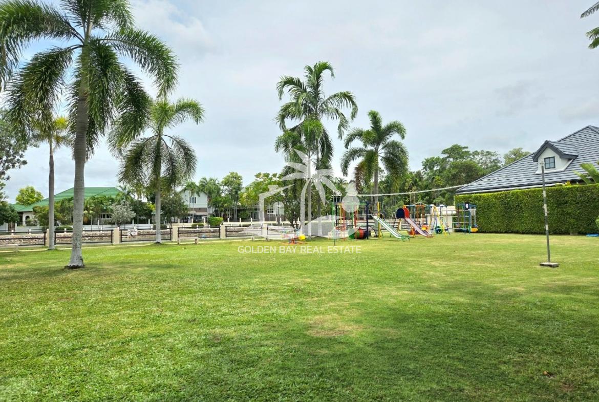 SP Village 5 – East Pattaya