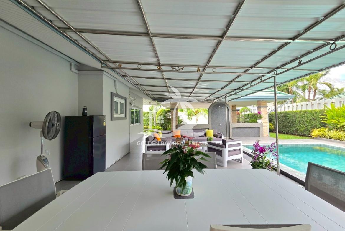 SP Village 5 – East Pattaya