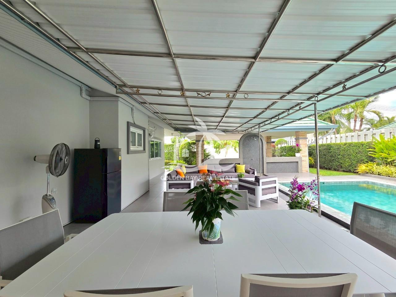 SP Village 5 – East Pattaya