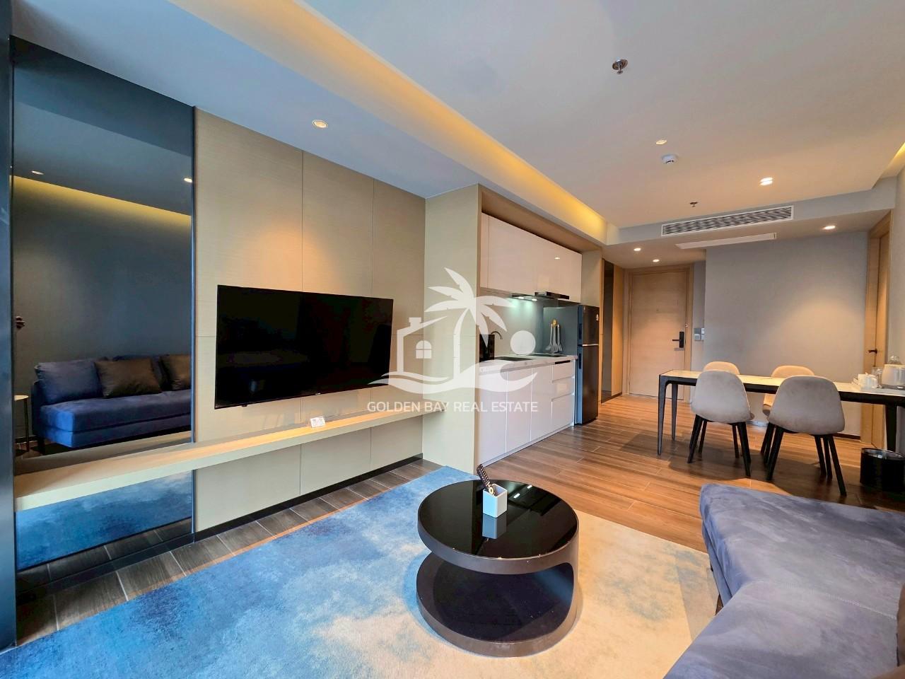 Beverly Mountain Bay – Pratumnak Hill