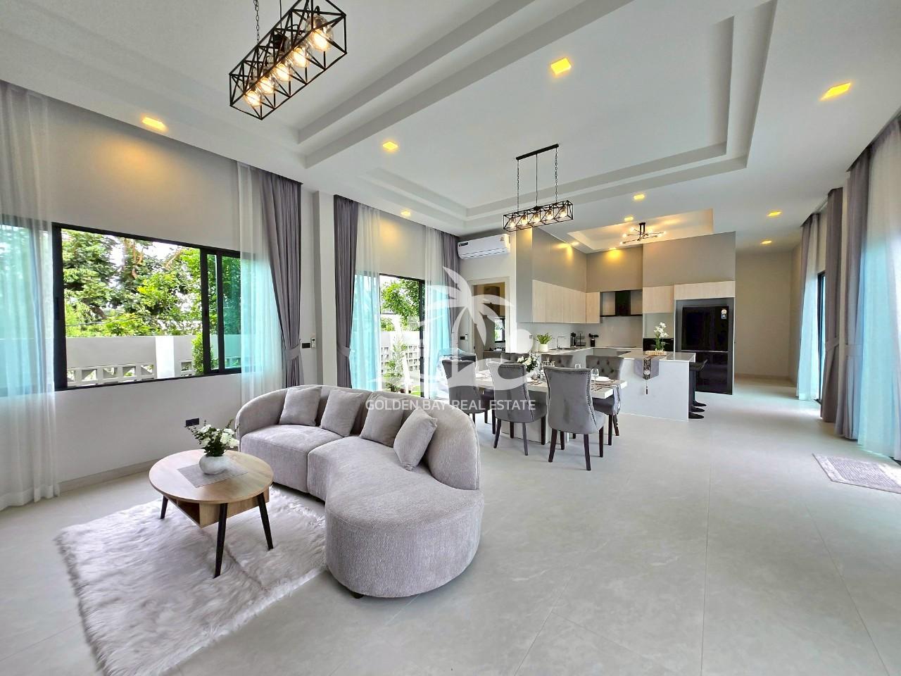 LINE_ALBUM_1054 for sale 12.9 MB_250708_10 Private House Mabprachan Lake – East Pattaya