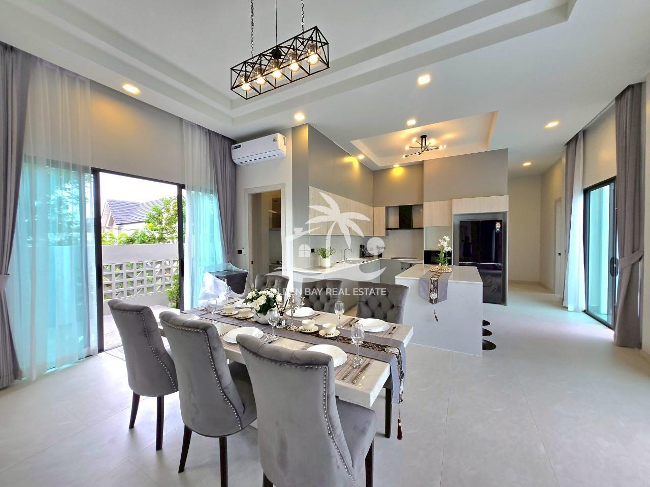 LINE_ALBUM_1054 for sale 12.9 MB_250708_11 Private House Mabprachan Lake – East Pattaya