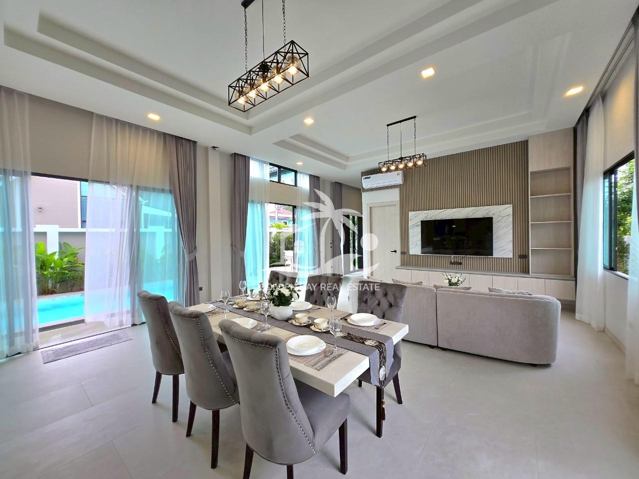 LINE_ALBUM_1054 for sale 12.9 MB_250708_13 Private House Mabprachan Lake – East Pattaya
