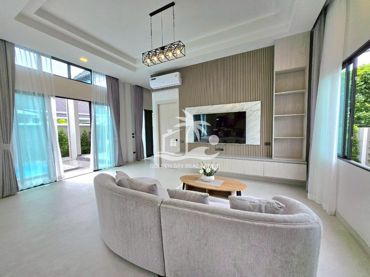LINE_ALBUM_1054 for sale 12.9 MB_250708_15 Private House Mabprachan Lake – East Pattaya