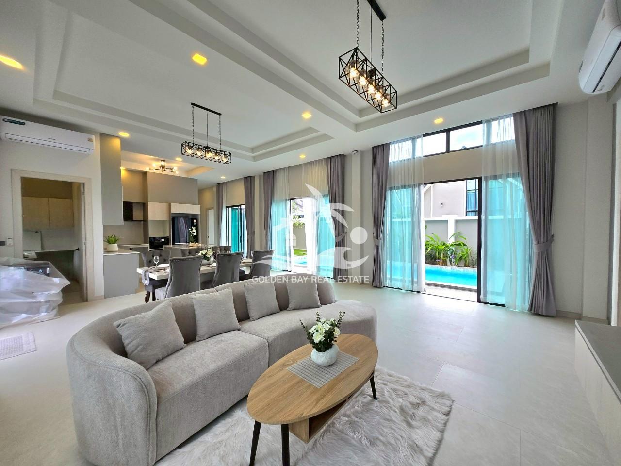 LINE_ALBUM_1054 for sale 12.9 MB_250708_16 Private House Mabprachan Lake – East Pattaya