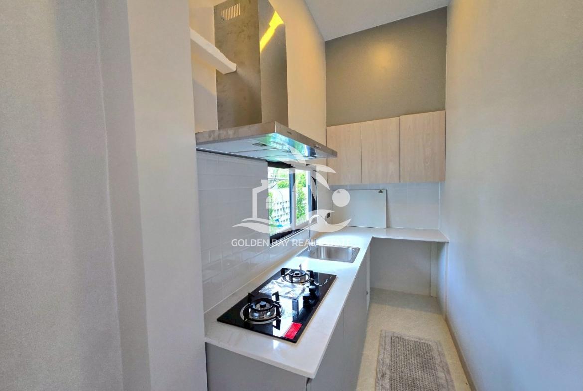 Private House Mabprachan Lake – East Pattaya