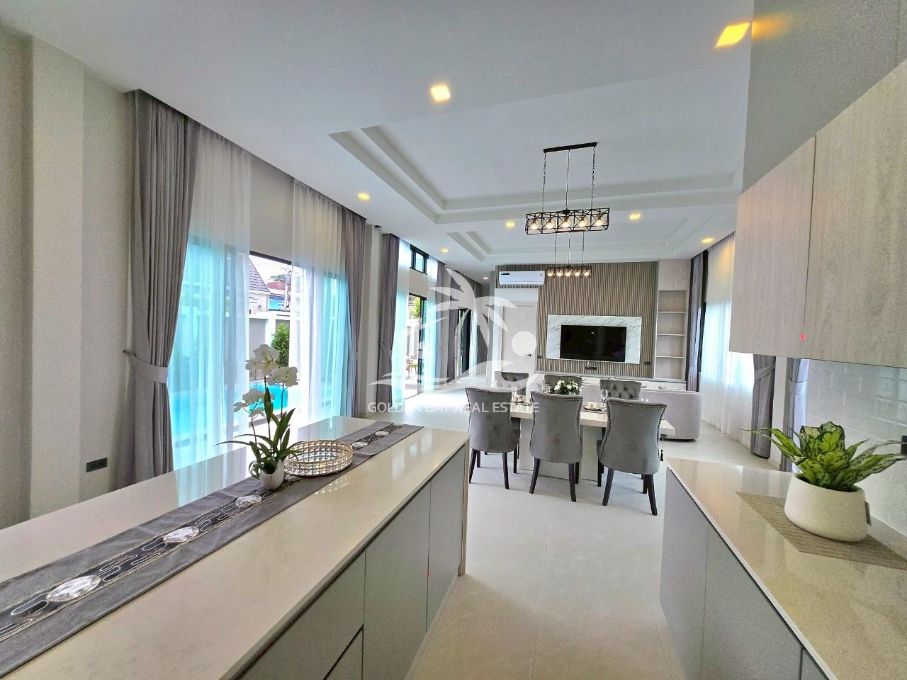 LINE_ALBUM_1054 for sale 12.9 MB_250708_27 Private House Mabprachan Lake – East Pattaya