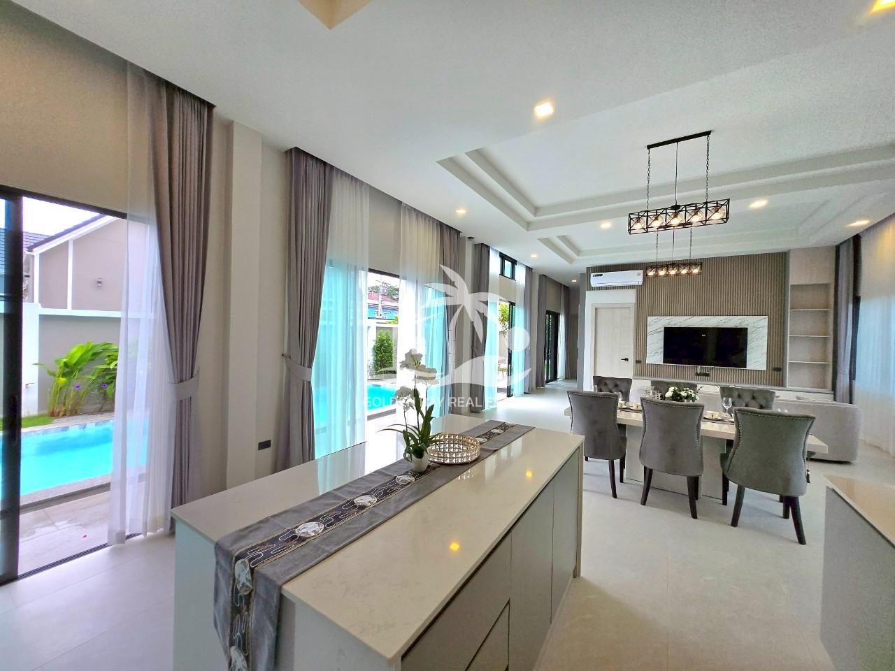 LINE_ALBUM_1054 for sale 12.9 MB_250708_28 Private House Mabprachan Lake – East Pattaya