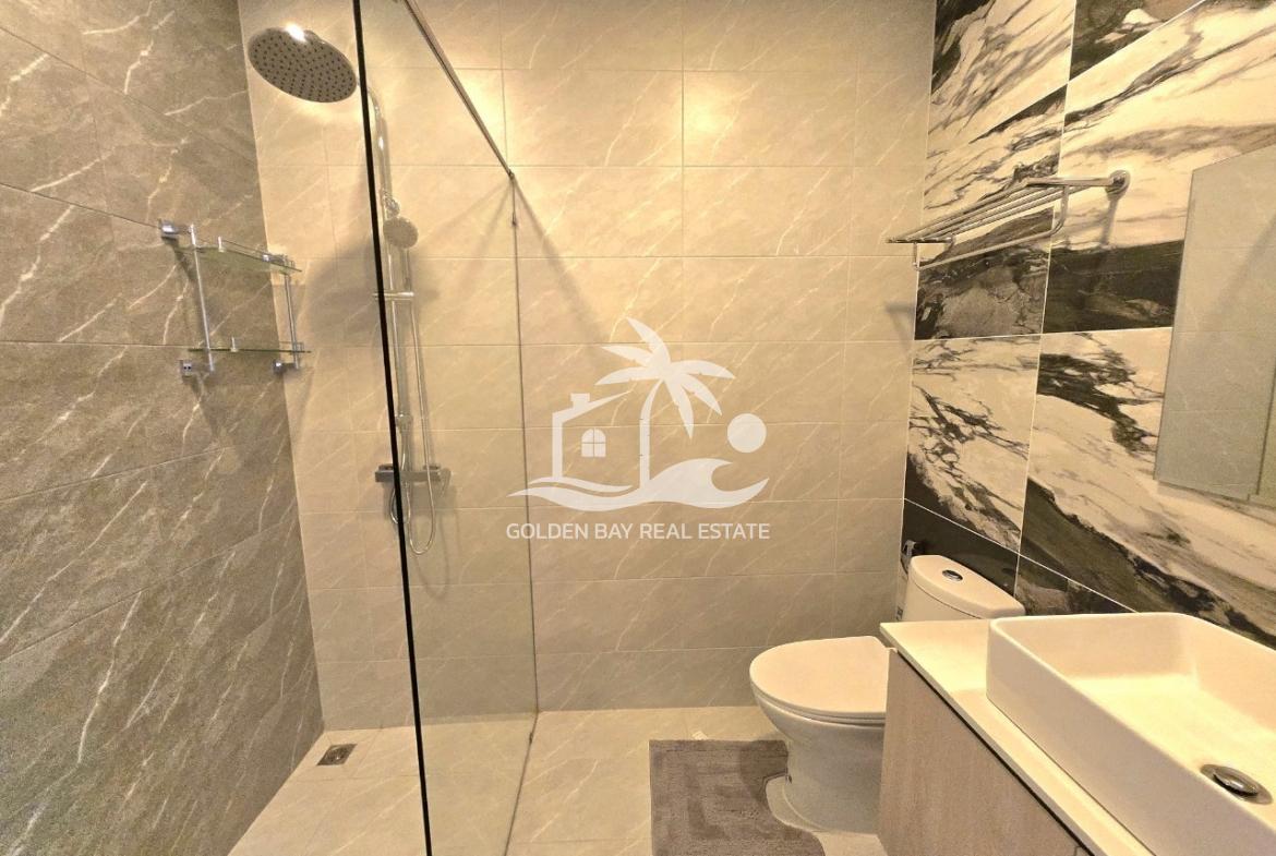 Private House Mabprachan Lake – East Pattaya