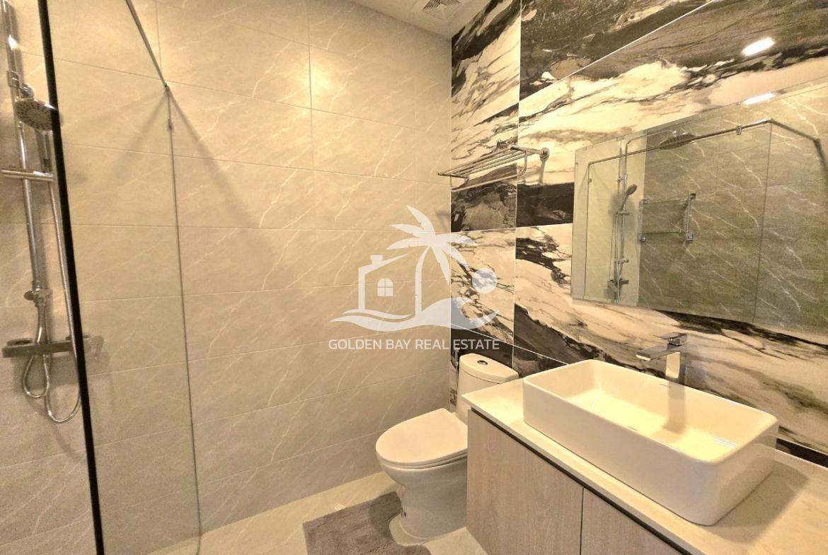 Private House Mabprachan Lake – East Pattaya