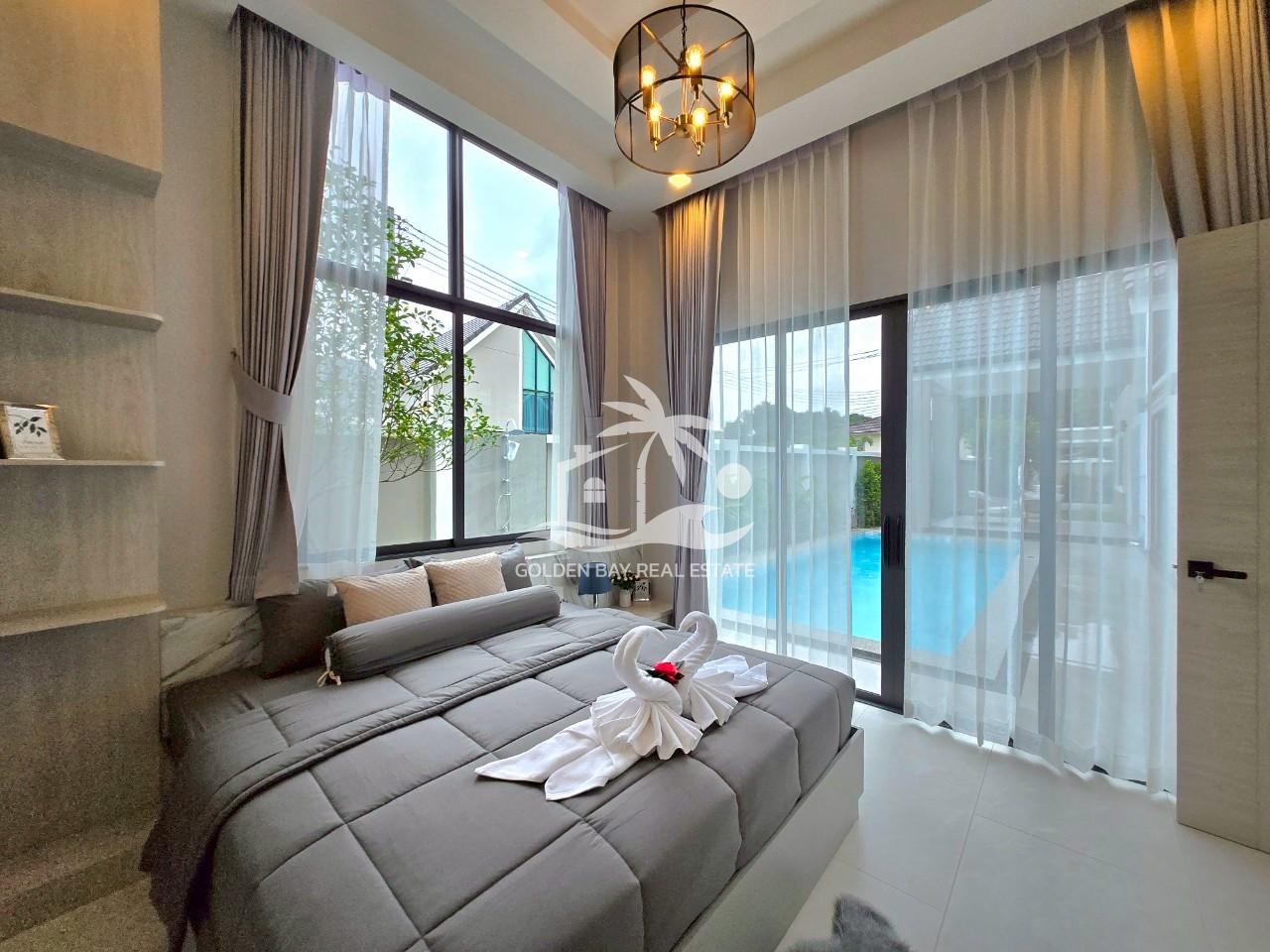 LINE_ALBUM_1054 for sale 12.9 MB_250708_41 Private House Mabprachan Lake – East Pattaya
