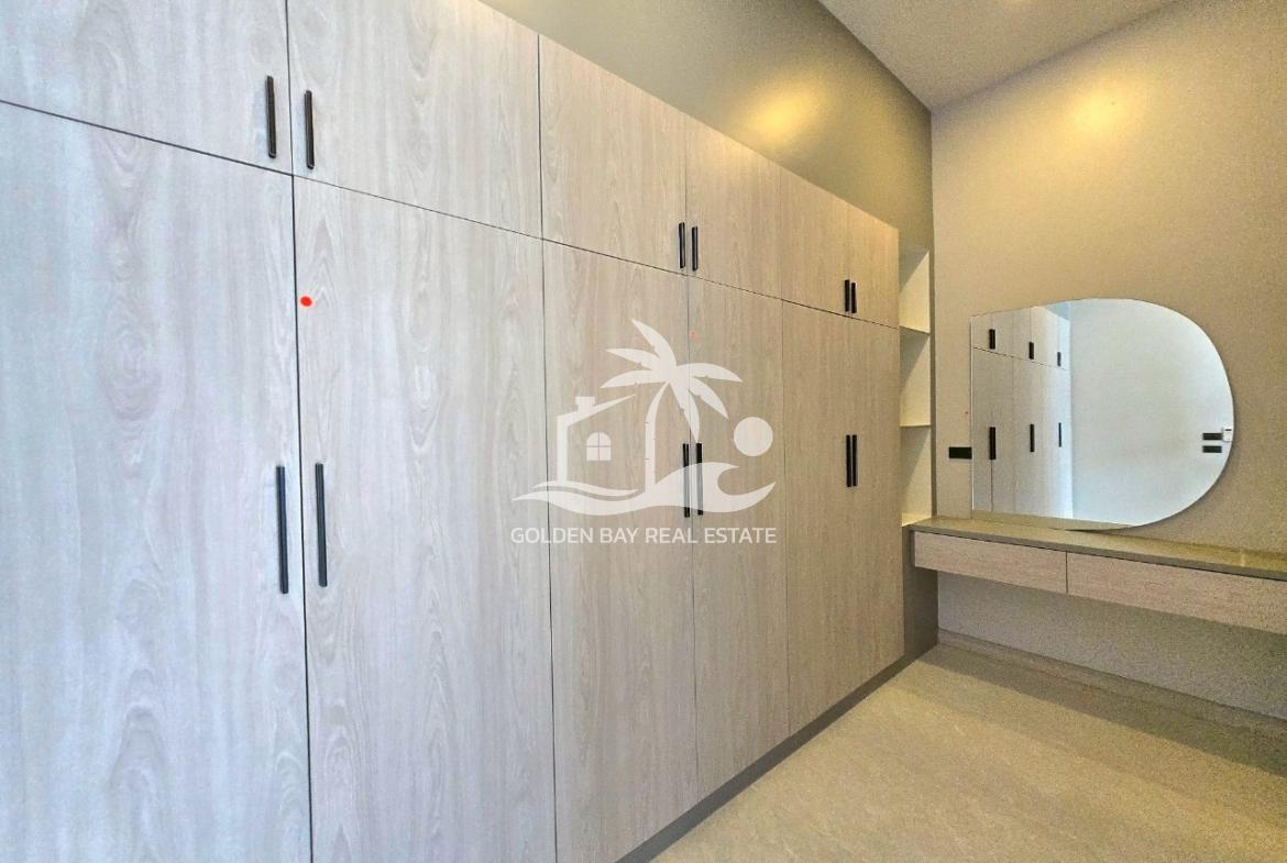Private House Mabprachan Lake – East Pattaya