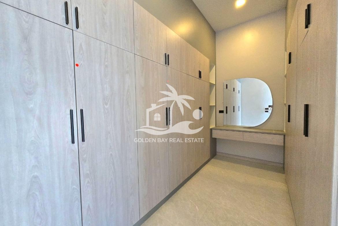 Private House Mabprachan Lake – East Pattaya