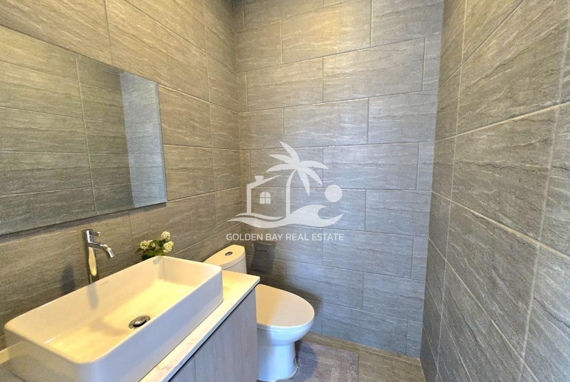 Private House Mabprachan Lake – East Pattaya