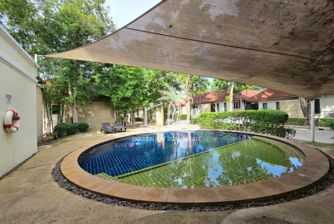 Sefton Park – East Pattaya