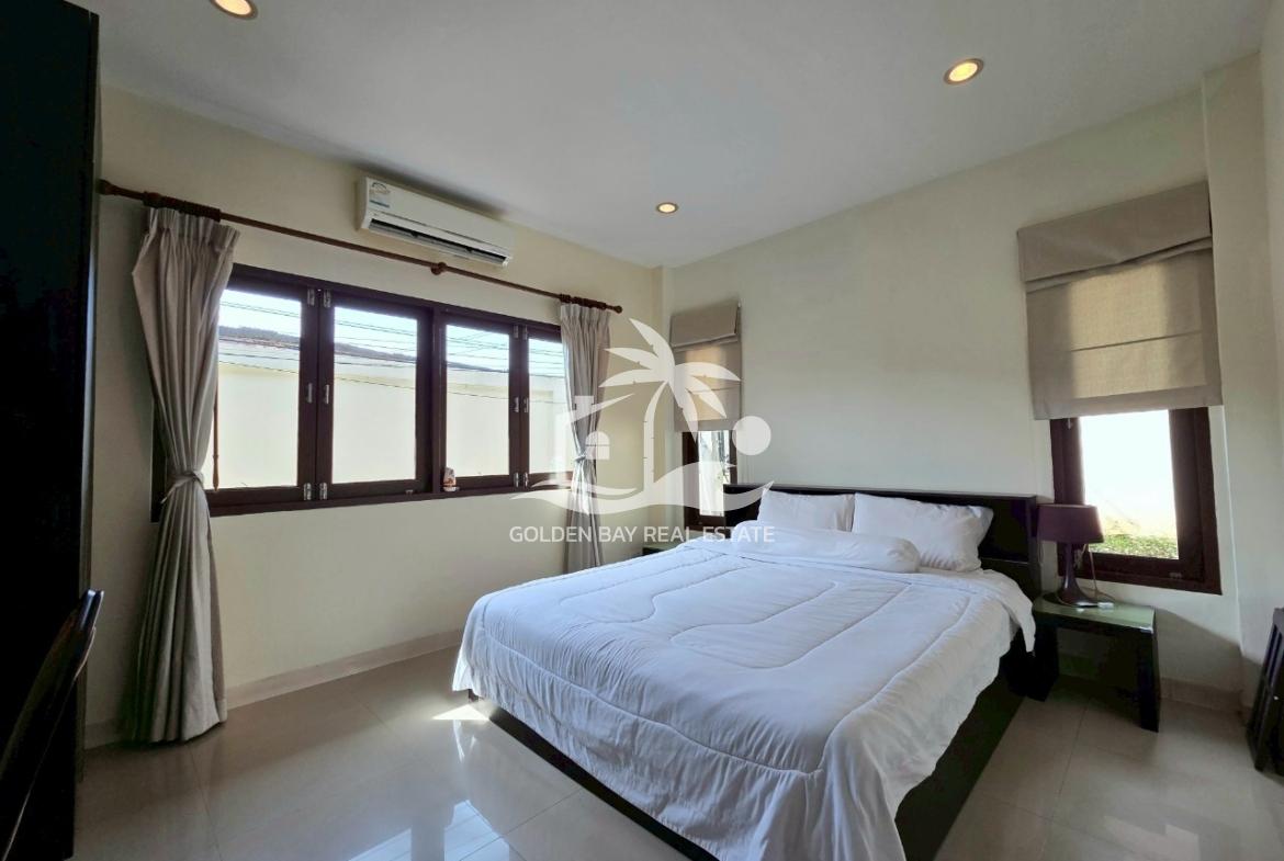 Sefton Park – East Pattaya