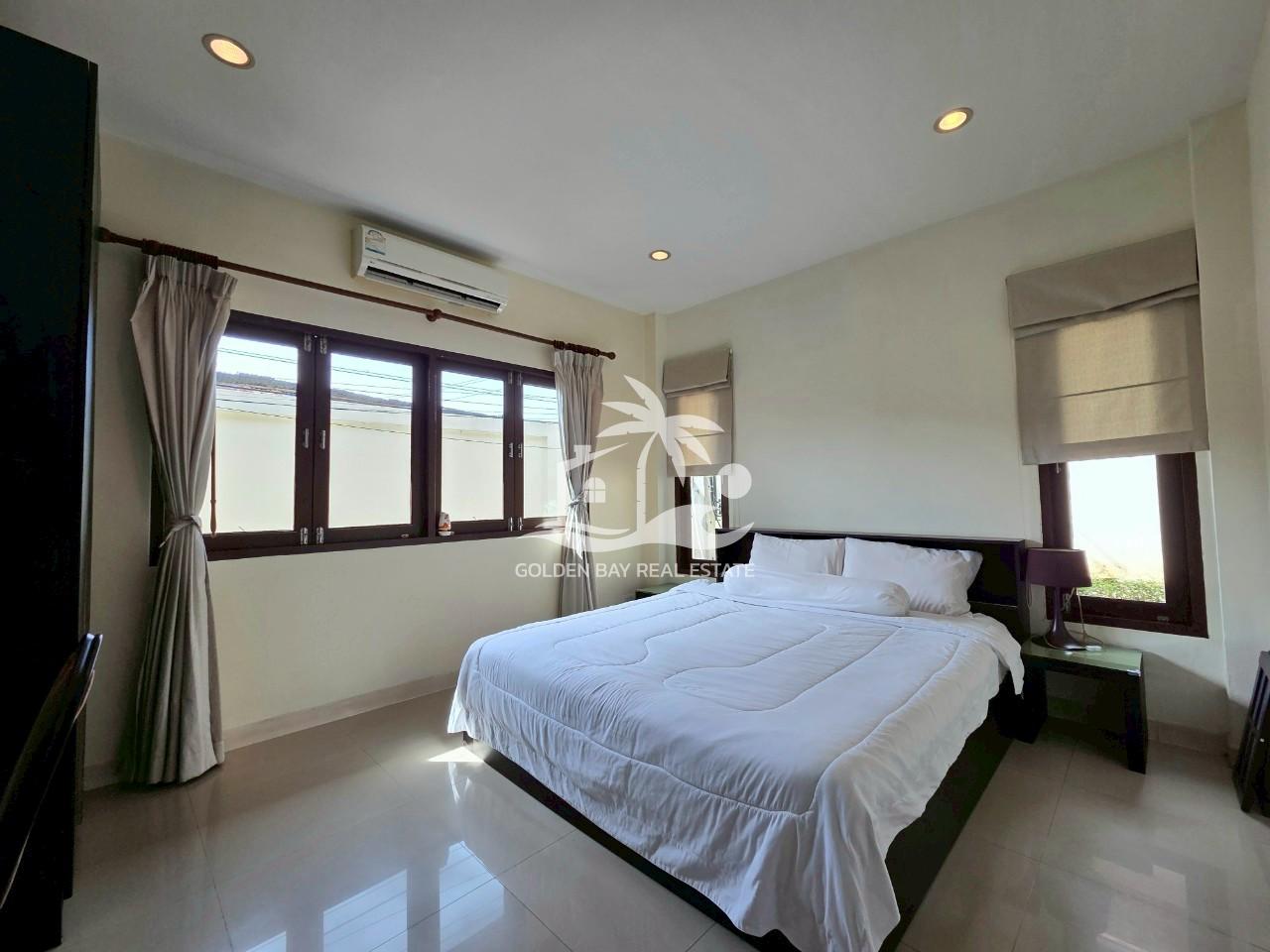 Sefton Park – East Pattaya