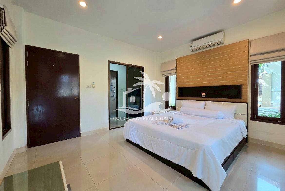 Sefton Park – East Pattaya